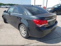 2012 Chevrolet Cruze — photo 3 of 13 | VIN 1G1PJ5SC8C7292422