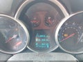 2012 Chevrolet Cruze — photo 7 of 13 | VIN 1G1PJ5SC8C7292422