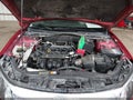 2012 Ford Fusion — photo 10 of 16 | VIN 3FAHP0JA1CR251531
