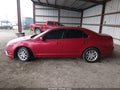 2012 Ford Fusion — photo 14 of 16 | VIN 3FAHP0JA1CR251531