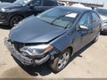 2016 Toyota Corolla — photo 2 of 17 | VIN 2T1BURHE2GC696667