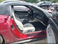 2006 Chevrolet Corvette — photo 5 of 17 | VIN 1G1YY26U265129265
