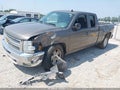 2012 Chevrolet Silverado 1500 — photo 2 of 15 | VIN 1GCRKSE79CZ267608