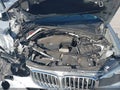 2017 BMW X3 — photo 10 of 16 | VIN 5UXWZ7C52H0U46063