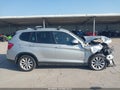 2017 BMW X3 — photo 12 of 16 | VIN 5UXWZ7C52H0U46063