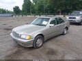 1998 Mercedes-Benz C-Class — photo 2 of 16 | VIN WDBHA23G5WA583946