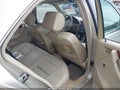 1998 Mercedes-Benz C-Class — photo 8 of 16 | VIN WDBHA23G5WA583946