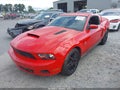 2012 Ford Mustang — photo 2 of 18 | VIN 1ZVBP8AM9C5280722