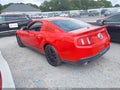 2012 Ford Mustang — photo 3 of 18 | VIN 1ZVBP8AM9C5280722