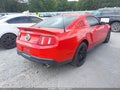 2012 Ford Mustang — photo 4 of 18 | VIN 1ZVBP8AM9C5280722
