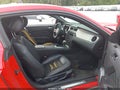 2012 Ford Mustang — photo 5 of 18 | VIN 1ZVBP8AM9C5280722