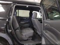 2025 Chevrolet Traverse — photo 8 of 17 | VIN 1GNEVGRS1SJ290077