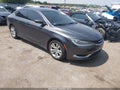 2015 Chrysler 200 — photo 1 of 11 | VIN 1C3CCCAB6FN742814