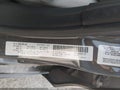 2015 Chrysler 200 — photo 9 of 11 | VIN 1C3CCCAB6FN742814