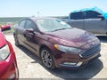2017 Ford Fusion — photo 1 of 16 | VIN 3FA6P0HD7HR220721
