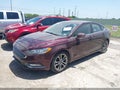 2017 Ford Fusion — photo 2 of 16 | VIN 3FA6P0HD7HR220721