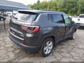 2021 Jeep Compass — photo 4 of 16 | VIN 3C4NJDBB3MT547913