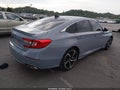 2021 Honda Accord — photo 4 of 17 | VIN 1HGCV1F49MA034924