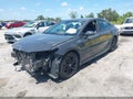 Photo 2 of 17 — 2025 Toyota Camry
