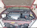 2003 Toyota Camry — photo 10 of 16 | VIN 4T1BE32K23U242906