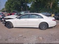 2023 Mercedes-Benz S-Class — photo 13 of 15 | VIN W1K6G6DB4PA186771