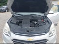 2016 Chevrolet Equinox — photo 10 of 17 | VIN 1GNFLFEK2GZ104226