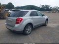 2016 Chevrolet Equinox — photo 4 of 17 | VIN 1GNFLFEK2GZ104226