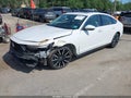 2024 Honda Accord — photo 2 of 16 | VIN 1HGCY2F86RA015691