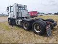 2019 Volvo VNL — photo 3 of 12 | VIN 4V4NC9EG3KN206639