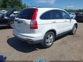 Photo 4 of 18 — 2011 Honda CR-V