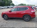 2016 Nissan Rogue — photo 14 of 16 | VIN 5N1AT2MVXGC853555