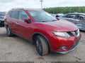 2016 Nissan Rogue — photo 1 of 16 | VIN 5N1AT2MVXGC853555