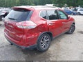 2016 Nissan Rogue — photo 4 of 16 | VIN 5N1AT2MVXGC853555