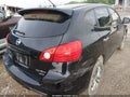 2010 Nissan Rogue Sport — photo 4 of 11 | VIN JN8AS5MV1AW132592