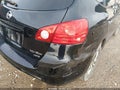2010 Nissan Rogue Sport — photo 6 of 11 | VIN JN8AS5MV1AW132592