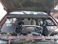 2006 Chevrolet Trailblazer — photo 10 of 11 | VIN 1GNDT13S162232946