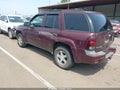 2006 Chevrolet Trailblazer — photo 3 of 11 | VIN 1GNDT13S162232946