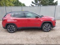 2023 Jeep Compass — photo 14 of 17 | VIN 3C4NJDCN4PT545665