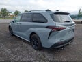 2026 Toyota Sienna — photo 3 of 16 | VIN 5TDCSKFC0TS269654