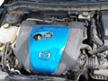2013 Mazda 3 — photo 10 of 16 | VIN JM1BL1UP9D1835639