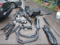 2025 Subaru Forester — photo 12 of 21 | VIN JF2SLSTD0SH448321