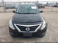 2016 Nissan Versa — photo 12 of 16 | VIN 3N1CN7AP5GL818116