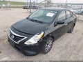 2016 Nissan Versa — photo 2 of 16 | VIN 3N1CN7AP5GL818116