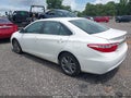 2015 Toyota Camry — photo 3 of 16 | VIN 4T1BF1FK6FU019543