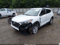 2021 Hyundai Tucson — photo 2 of 16 | VIN KM8J33A48MU289735