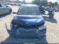 2017 BMW X1 — photo 12 of 16 | VIN WBXHU7C32H5H37405