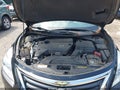 Photo 10 of 14 — 2015 Nissan Altima