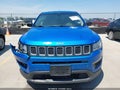 2021 Jeep Compass — photo 12 of 16 | VIN 3C4NJCAB5MT581038