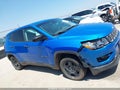 2021 Jeep Compass — photo 13 of 16 | VIN 3C4NJCAB5MT581038
