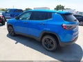2021 Jeep Compass — photo 3 of 16 | VIN 3C4NJCAB5MT581038